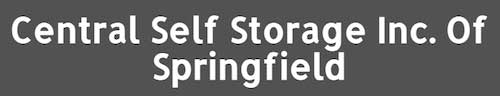 Central Self Storage of Springfield