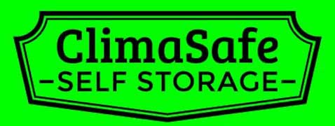 ClimaSafe Self Storage