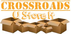 Crossroads U Store It