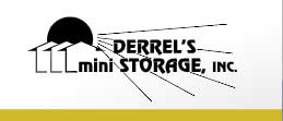 Derrel\'s Mini Storage Inc
