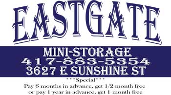 Eastgate Mini-Storage