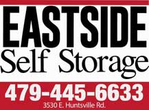 Eastside Self Storage