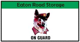Eaton Road Storage
