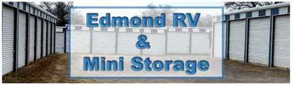 Edmond RV & Mini Storage