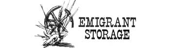 Emigrant Storage