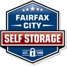 Fairfax City Self Storage
