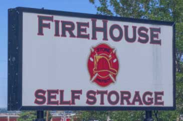 Firehouse Self Storage