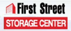 First Street Storage Center