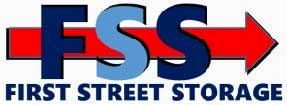 First Street Storage