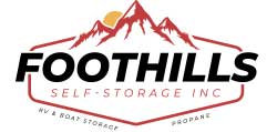 Foothills Self Storage, Inc.