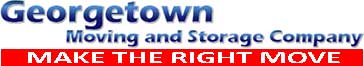 Georgetown Moving and Storage