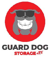 Guard Dog Storage