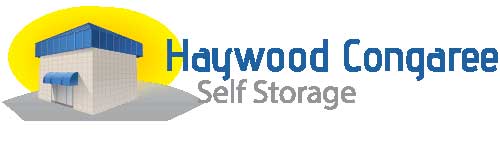 Haywood Congaree Self Storage