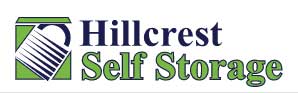 Hillcrest Self Storage