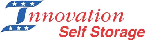 Innovation Self Storage