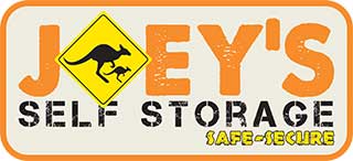 Joey's Self Storage