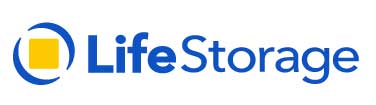 Life Storage – Metairie