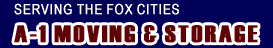 Long's Jerry A-1 Moving & Storage, Inc.