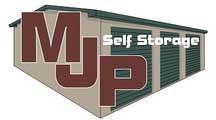 MJP Self Storage