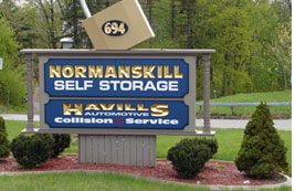 Normanskill Self Storage
