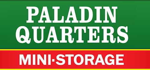 Paladin Quarters Mini Storage