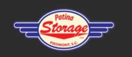Patina Storage LLC