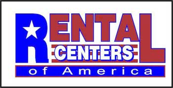 Rental Centers of America