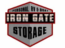 S7 Iron Gate Storage