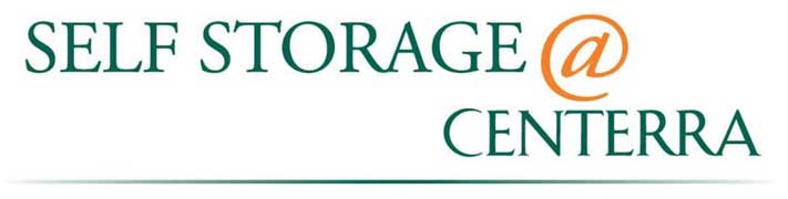 Self Storage at Centerra