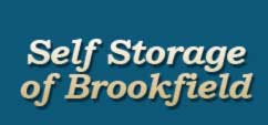 Self Storage of Brookfield
