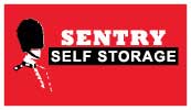 Sentry Self Storage - Hollywood