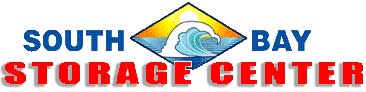 South Bay Storage Center