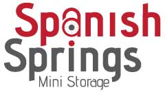 Spanish Springs Mini Storage