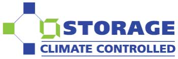 Storage Climate Controlled