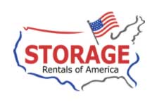 Storage Rentals of America
