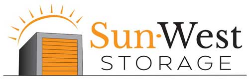 Sun-West Storage