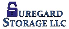 Suregard Storage LLC