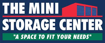 The Mini Storage Center