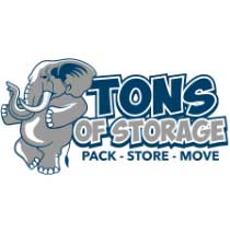 Tons of Storage