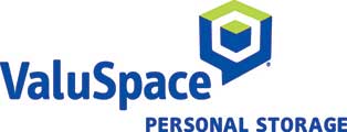ValuSpace Personal Storage