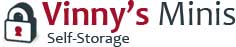 Vinny's Carson City Self Storage