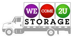 We Come 2U Storage