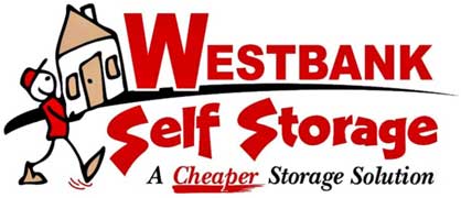 West Bank Self Storage
