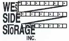 West Side Storage