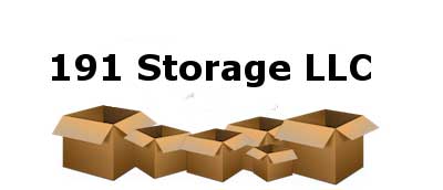 191 Storage LLC