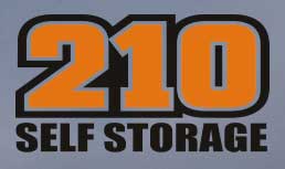 210 Self Storage