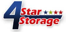 4 Star Storage