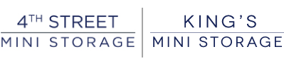 4th Street Mini Storage