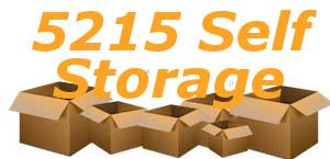 5215 Self Storage