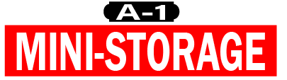A-1 Mini Storage